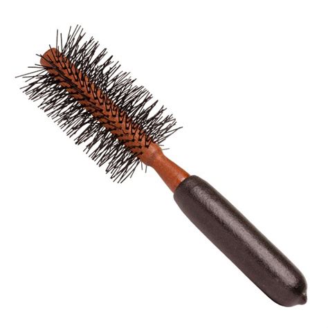 long blunt   nylon bristle brush hairsensecom