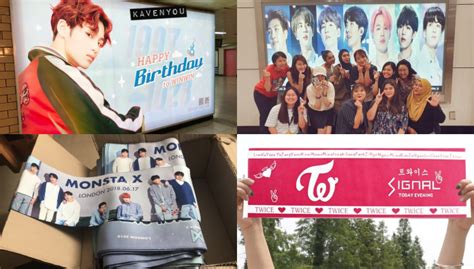 reason  pop fans    splurge  banner ads   idols