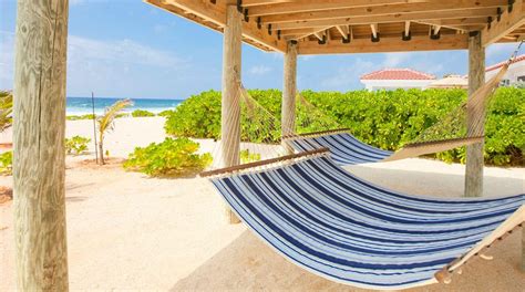 Five Laid Back Caribbean Hotels For Couples