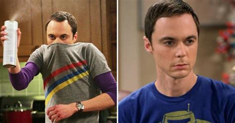 big bang theory  reasons  sheldon  worse  worse