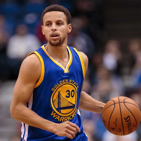 making  case  stephen curry  nbas  improved player bleacher report latest news