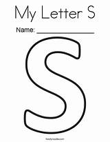 Letter Coloring Pages Color Twisty Worksheets Noodle Printable Print Twistynoodle Letters Outline Book Lettering Books Alphabet Mini Awesome Each Activities sketch template