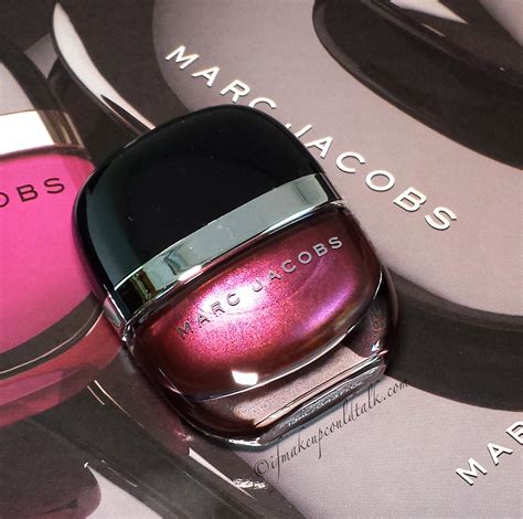 Just Say Heck Yes To Marc Jacobs Wine Not Nail Lacquer