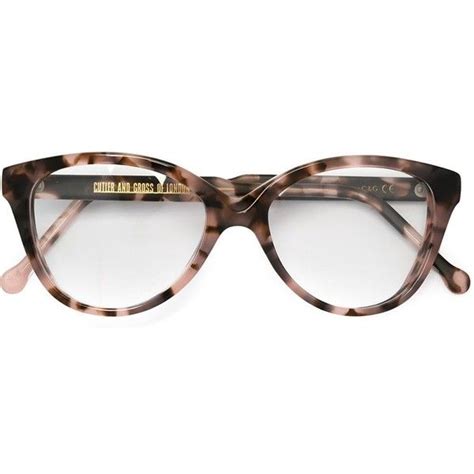 cutler and gross cat eye frame glasses cat eye frames tortoise shell