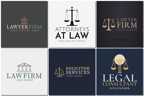 level   law firm   logo templates placeit blog