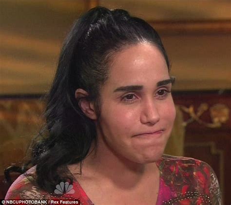 octomom nadya suleman admits she regrets undergoing ivf treatment for octuplets daily mail online