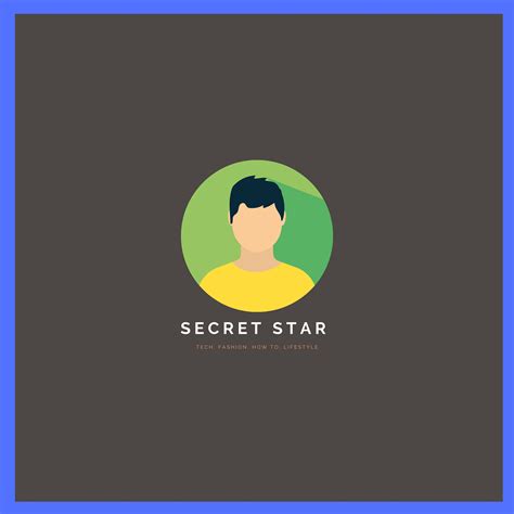 secret star