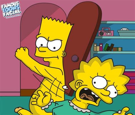 lisa and bart sex in bed new sex images