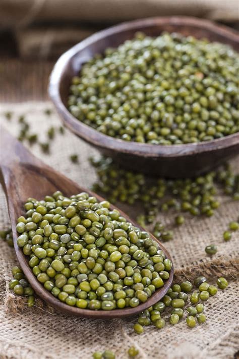 mung beans nutrition  great plant based protein source healthier steps