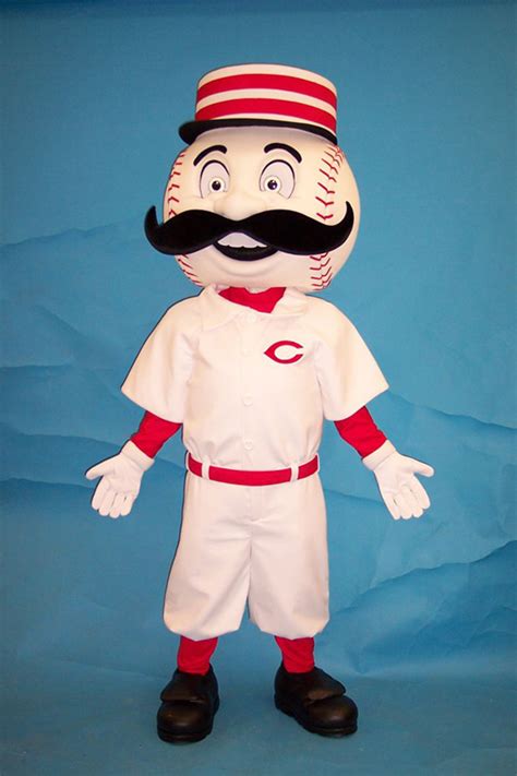 the compendium of creepy baseball mascots people edition drunk tank heroes