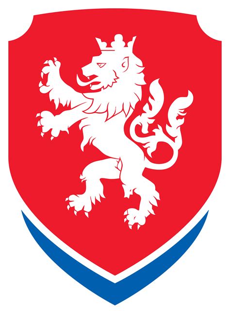 czech national football team logos