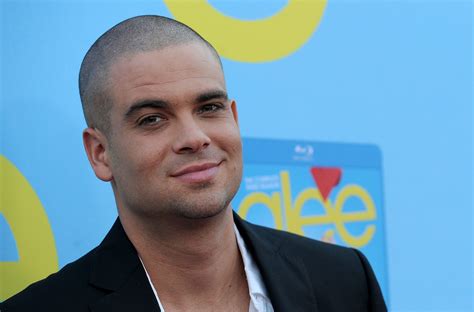 Mark Salling ’glee’ Cast And Crew React To Death Indiewire