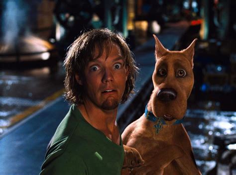 Matthew Lillard Best Shaggy Ever Shaggy And Scooby Shaggy Scooby