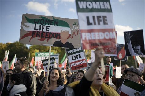woman life freedom iran movement history jina mahsa amini