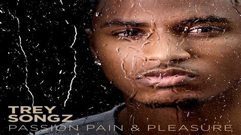 trey songz love faces slowed youtube