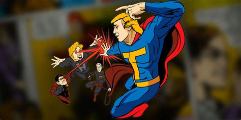 alabama artist depicts trump victory  superman parody cartoon yellowhammer news