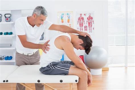 6 researched conditions who can benefit from chiropractic care