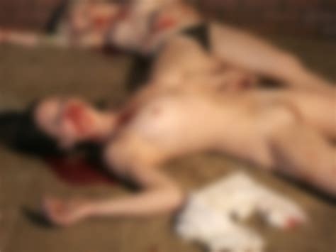 【閲覧注意】”（レ プ）死んでいる女性” のヌード画像エロすぎ…（30枚） ポッカキット