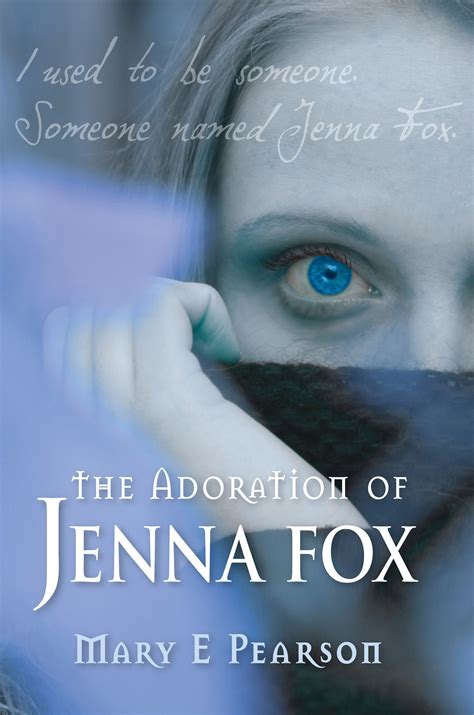 the adoration of jenna fox mary e pearson 9781741756401 allen