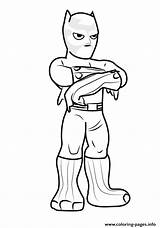 Panther Picturethemagic Superhero sketch template