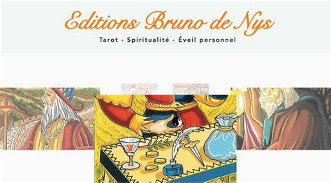 editions bruno de nys
