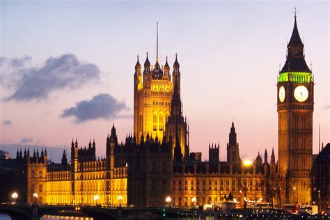 shortlist  uk parliament building renovation project revealed insight cid
