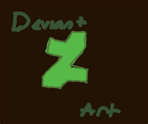 deviantart logo drawception