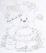 Fraldas Riscos Ursos Salvo sketch template