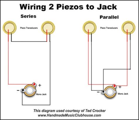 wiring  series  parallel diagram