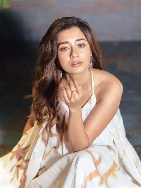 Uttaran Fame Tina Datta Takes The Internet By Storm With Her New