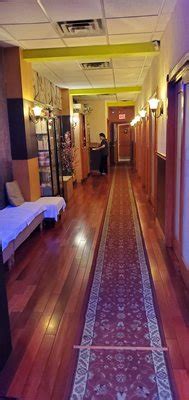 beauty spa    reviews   queens blvd forest