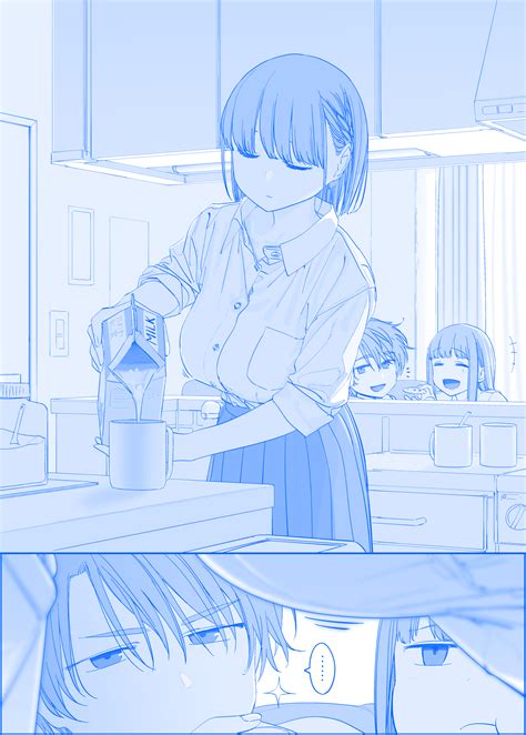 [disc] Getsuyoubi No Tawawa Ep 396 R Myreadingmanga