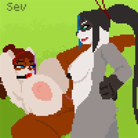 Rule 34 1 1 Anal Anal Sex Animated Anthro Anthro On