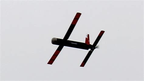 noaa advances hurricane research technology  coyote drone