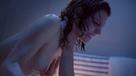 Nude Video Celebs Morgane Polanski Nude False Indigo