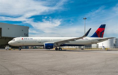 delta orders airbus aneo jets fox business