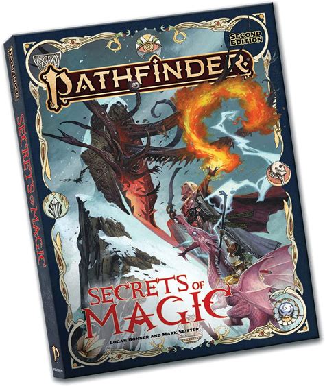 pathfinder rpg secrets  magic pocket edition p pathfinder