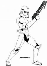 Clone Wars Trooper Star Coloring Pages Drawing Drawings Lego Color Paintingvalley Printable Getcolorings Clipartmag sketch template