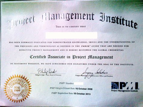 project management certification   pass  pmp exam