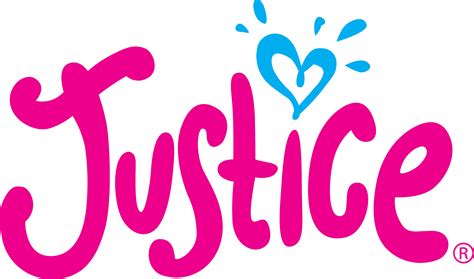 justice logos