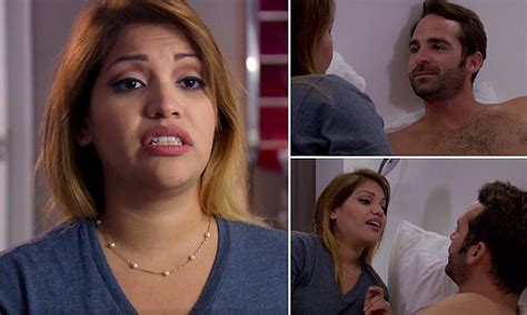 married at first sight star infuriates new wife hours