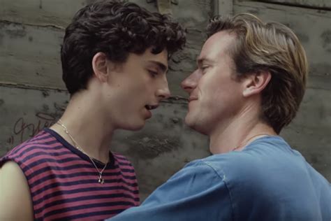 Call Me By Your Name First Excerpt From Sequel Reveals What Happened