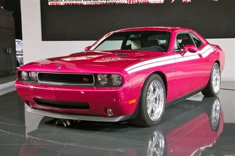 top 5 pink cars to get your special lady for valentine s day
