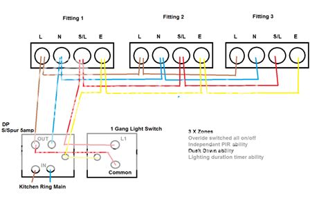 dusk  dawn sensor wiring diagram hanenhuusholli