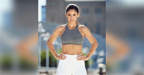 Creator Of Beachbody S Job 1 Jennifer Jacobs Dishes On Her Career