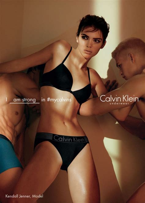 Calvin Klein Underwear Campaign Is Out Now Meet The New