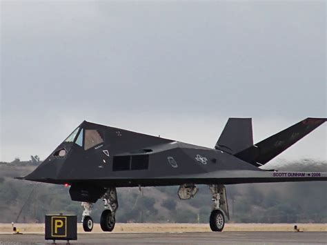 usaf   nighthawk stealth attack aircraft defence forum