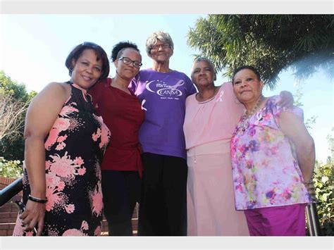 support group celebrates  journey  cancer survivors