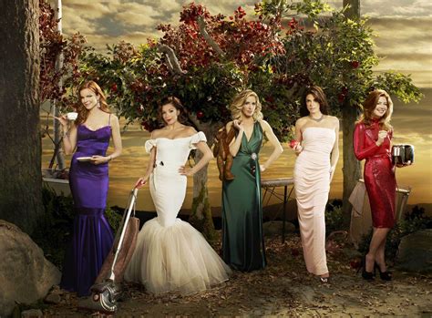 desperate housewives season  promo cast pic desperate housewives photo  fanpop