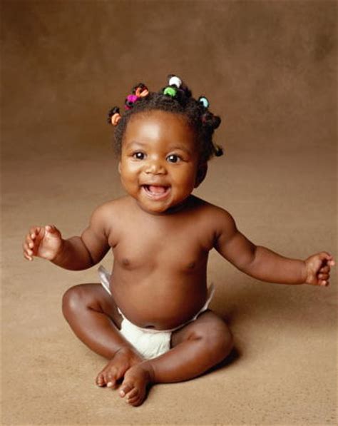 photo  cute black girl baby cute babies pictures